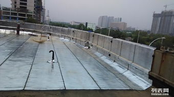 專業(yè)防水堵漏服務(wù) 守護聊城建筑安全，從樓頂?shù)降叵率业娜娣雷o